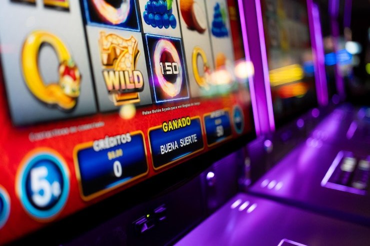 jago33 Daftar dan Masuk ke Lobi jago33 dalam Beberapa Saat